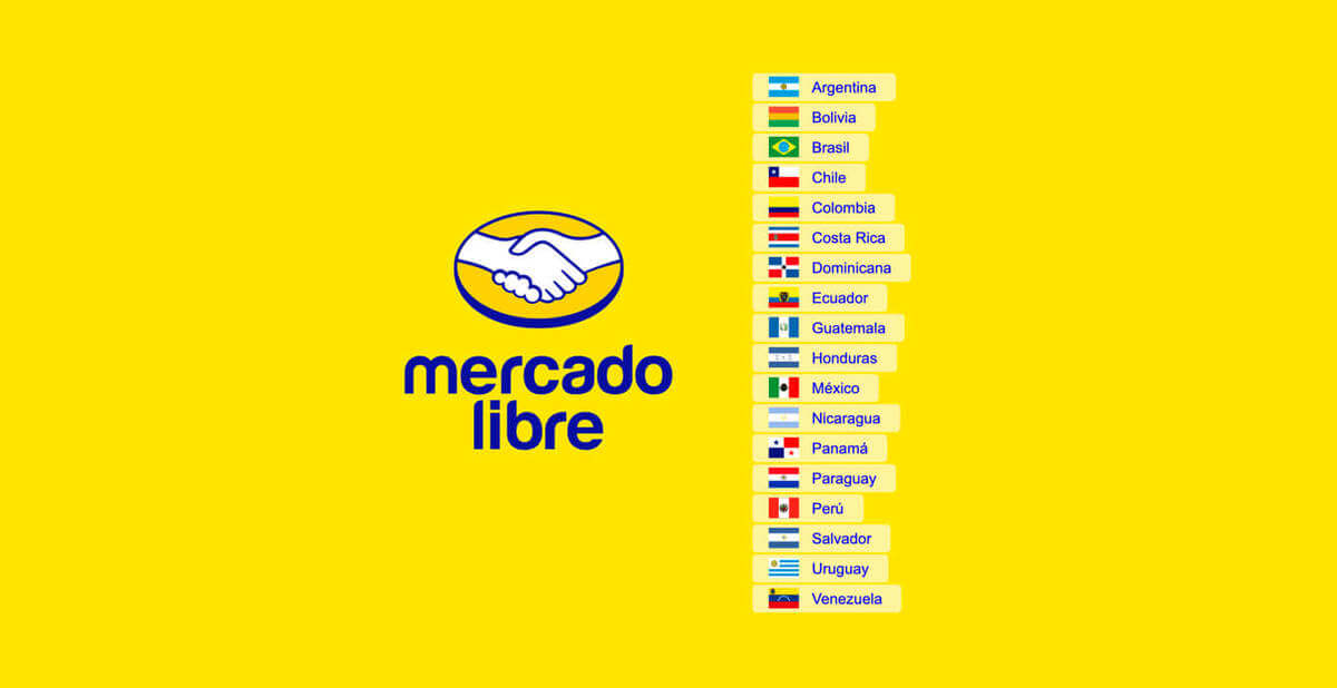 The Six Stories of Mercado Libre