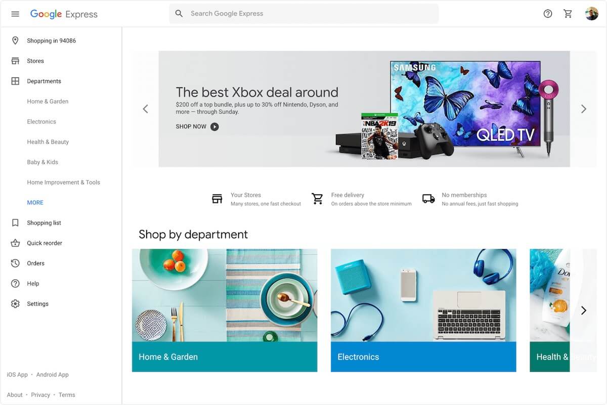 How to Sell on Google Express in 2019 – Sellbery