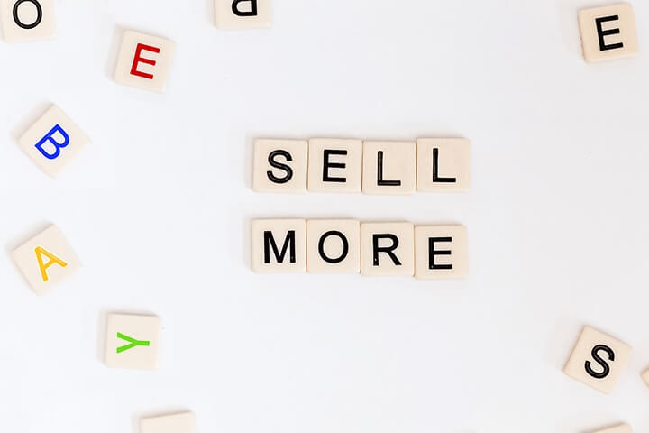 how to increase ebay sales