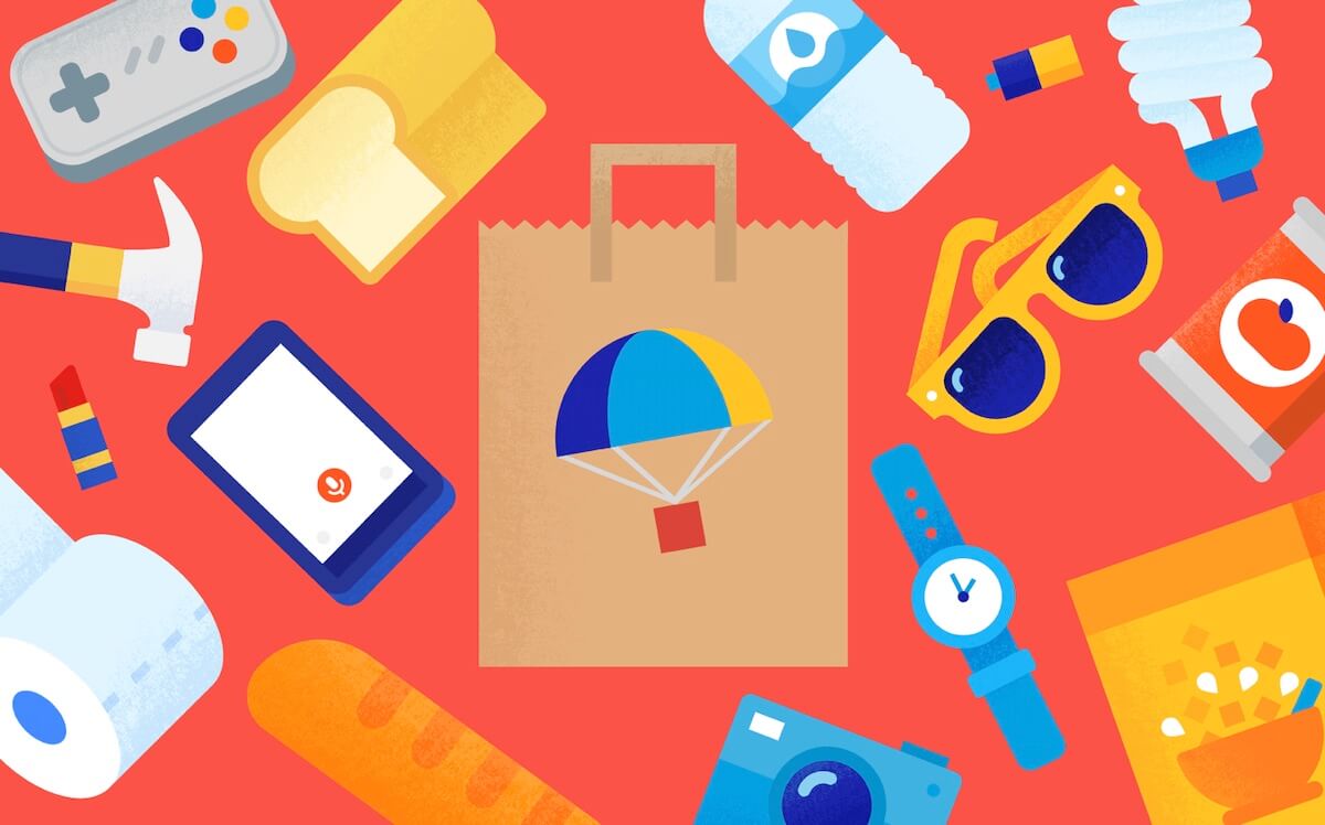 Google Express and its benefits