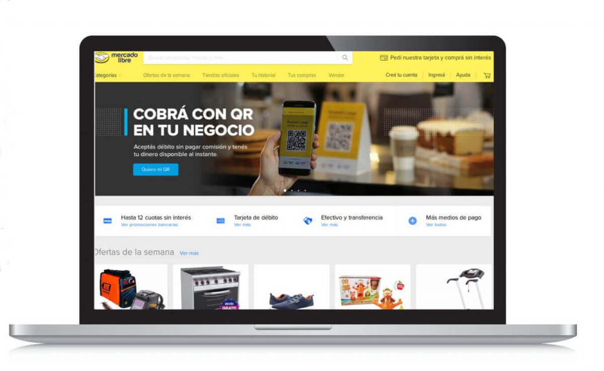 MercadoLibre