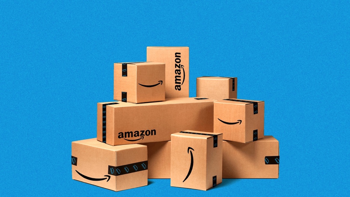 Amazon Prime: What it gives you