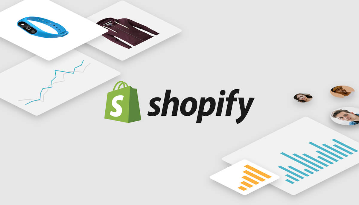 How To Add Google Analytics To Shopify Guide Sellbery