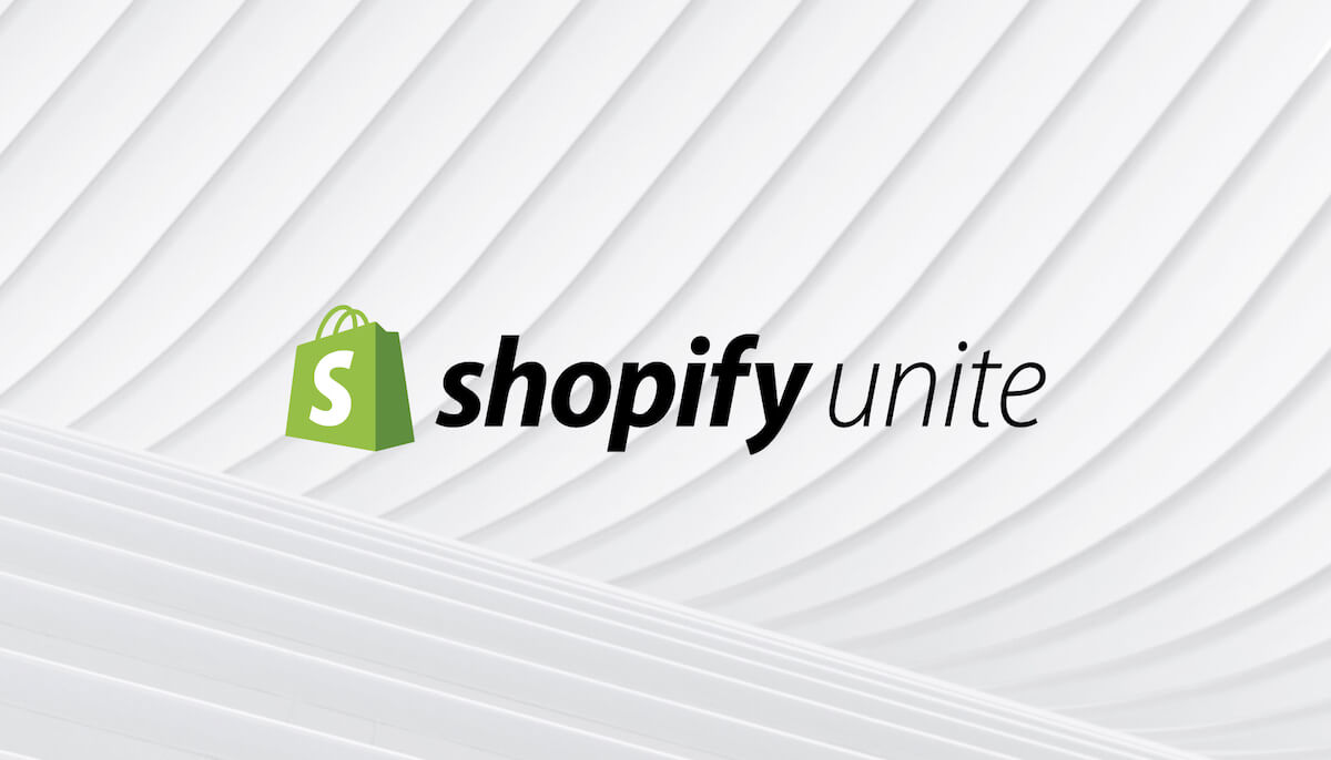 Shopify online store