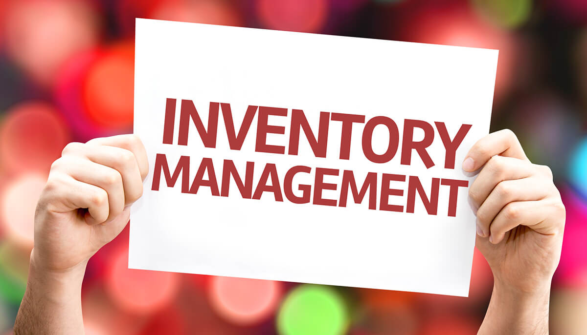 Amazon Inventory Performance Index