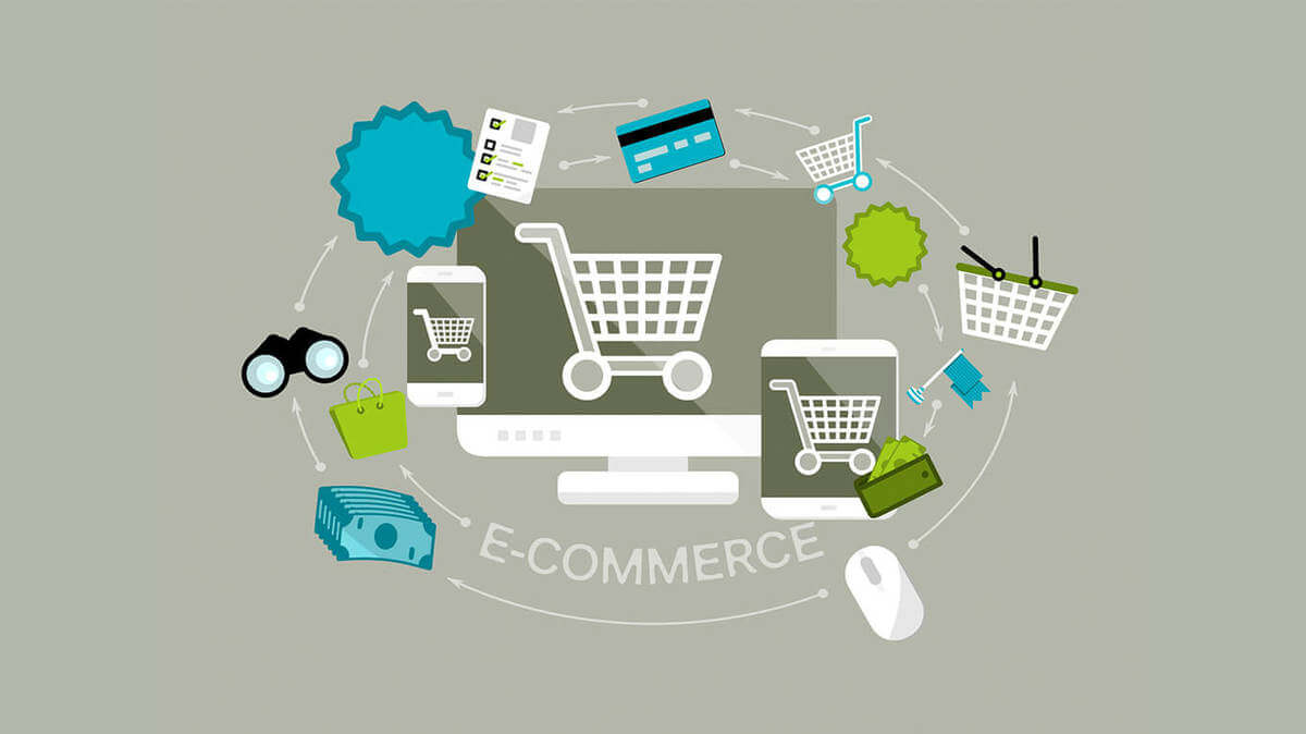 Start a Multichannel Retail Business