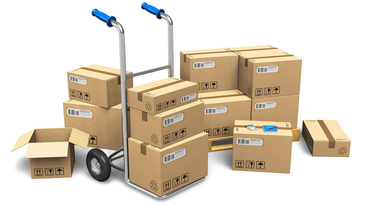 Synchronize eCommerce Inventory