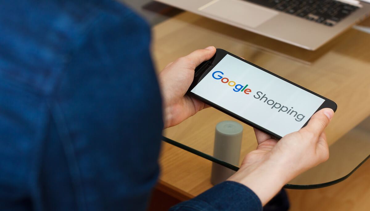 How to Sell on Google Shopping