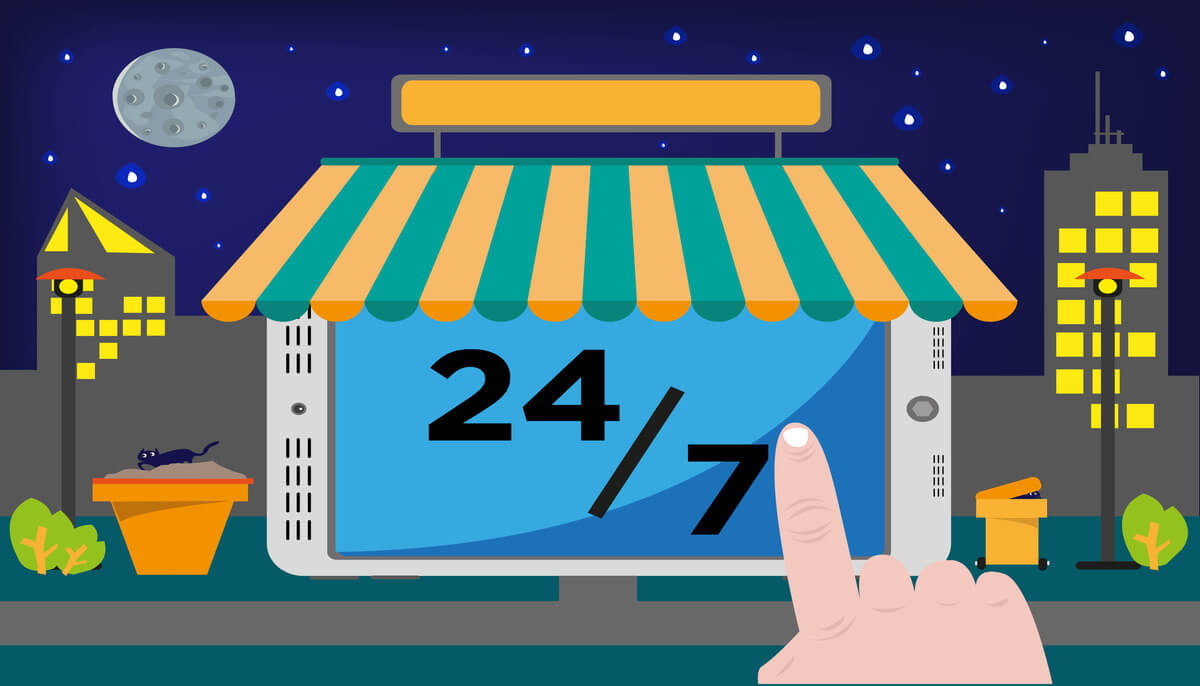 Lazada Marketplace Integration