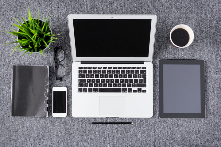 Mobile-Friendly eCommerce Website