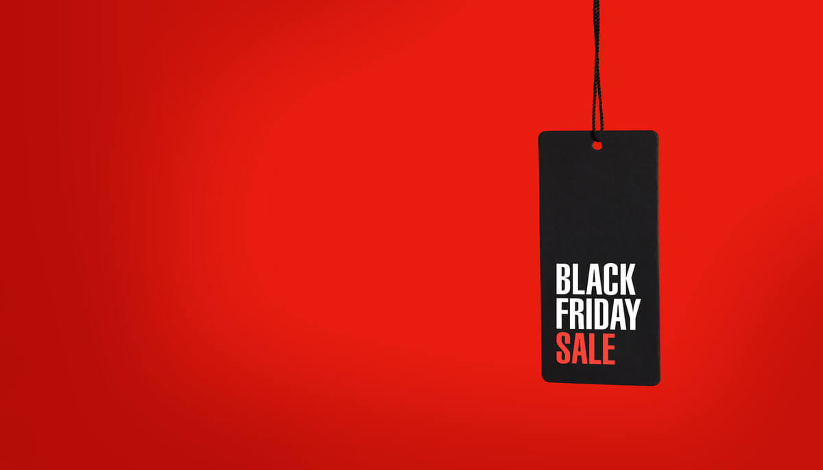 Best Black Friday & Cyber Monday Campaigns