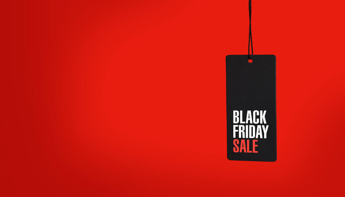 Full Guide For Dropshipping During Black Friday & Cyber Monday