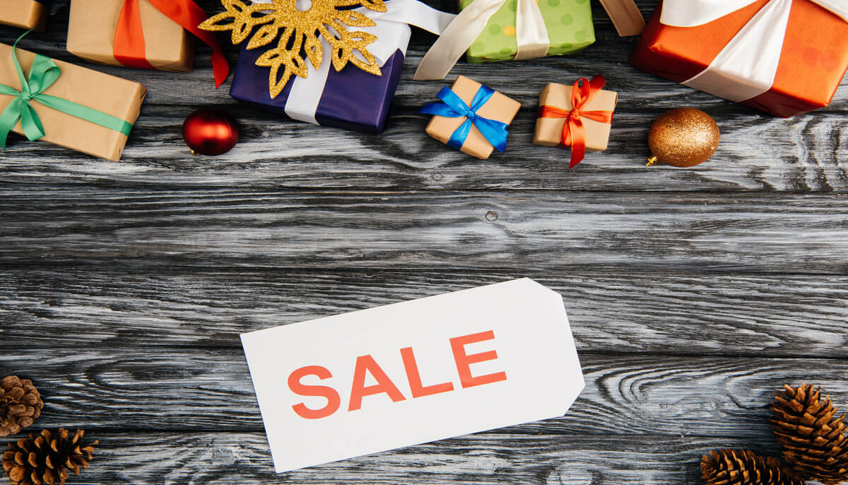 Best Black Friday and Christmas Deals for Your Business