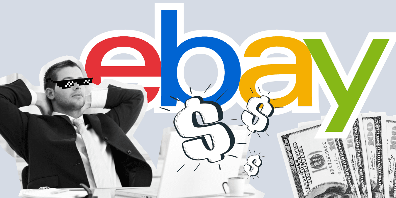 How to Sell on eBay Extensive Guide on Becoming a Successful Seller Photo 1