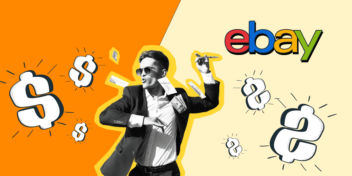 How to sell on eBay? A guide to setup your Store Sellbery