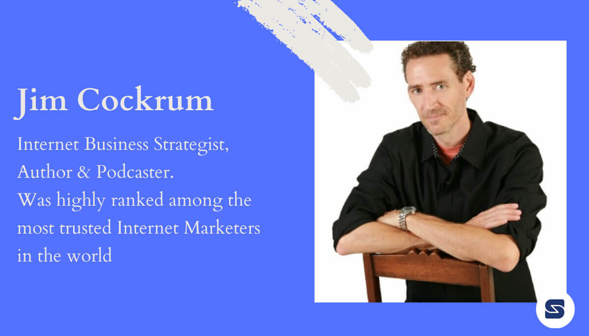 Jim Cockrum