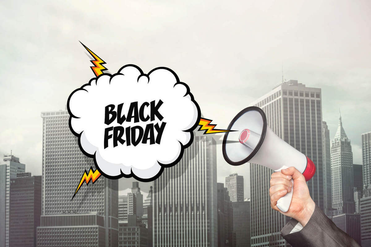 Most successful Black Friday campaigns