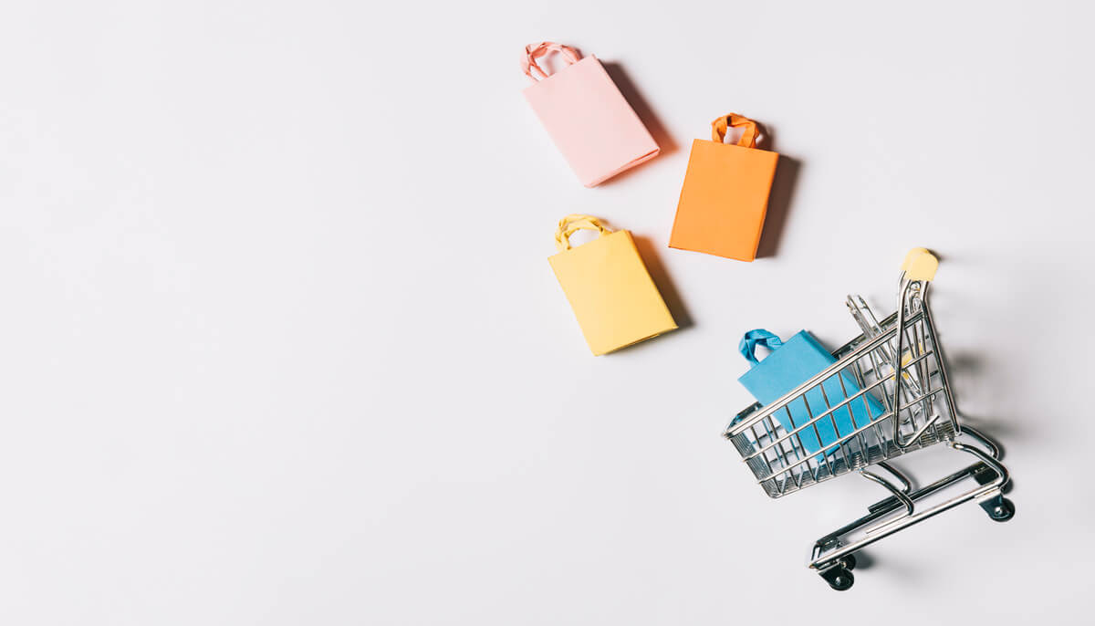 How to Sell Groceries on Marketplaces