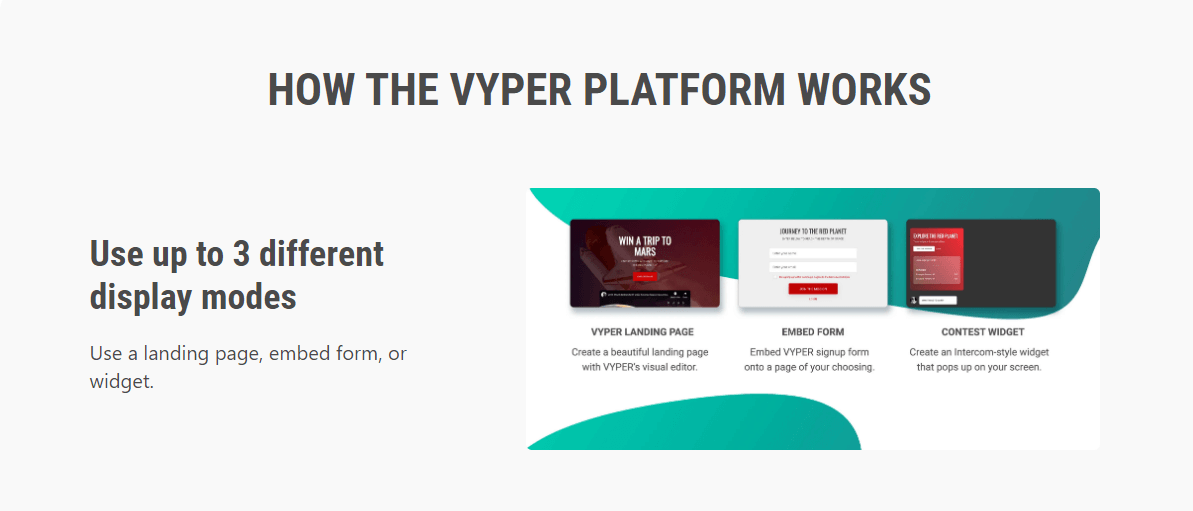 VYPER