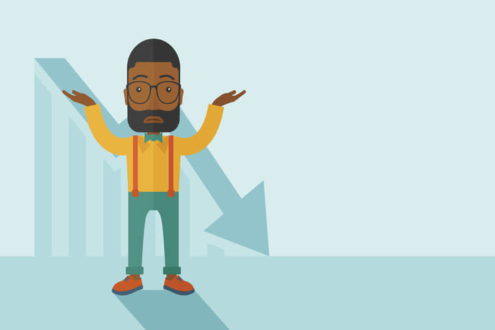 What to Do if Your Sales Dropped