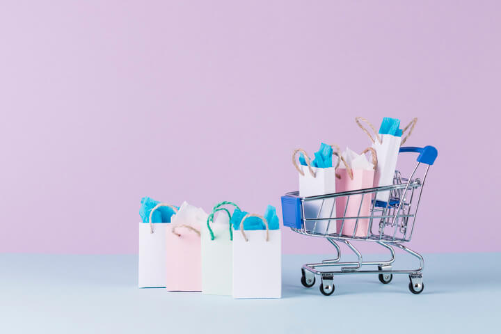 eCommerce Migration