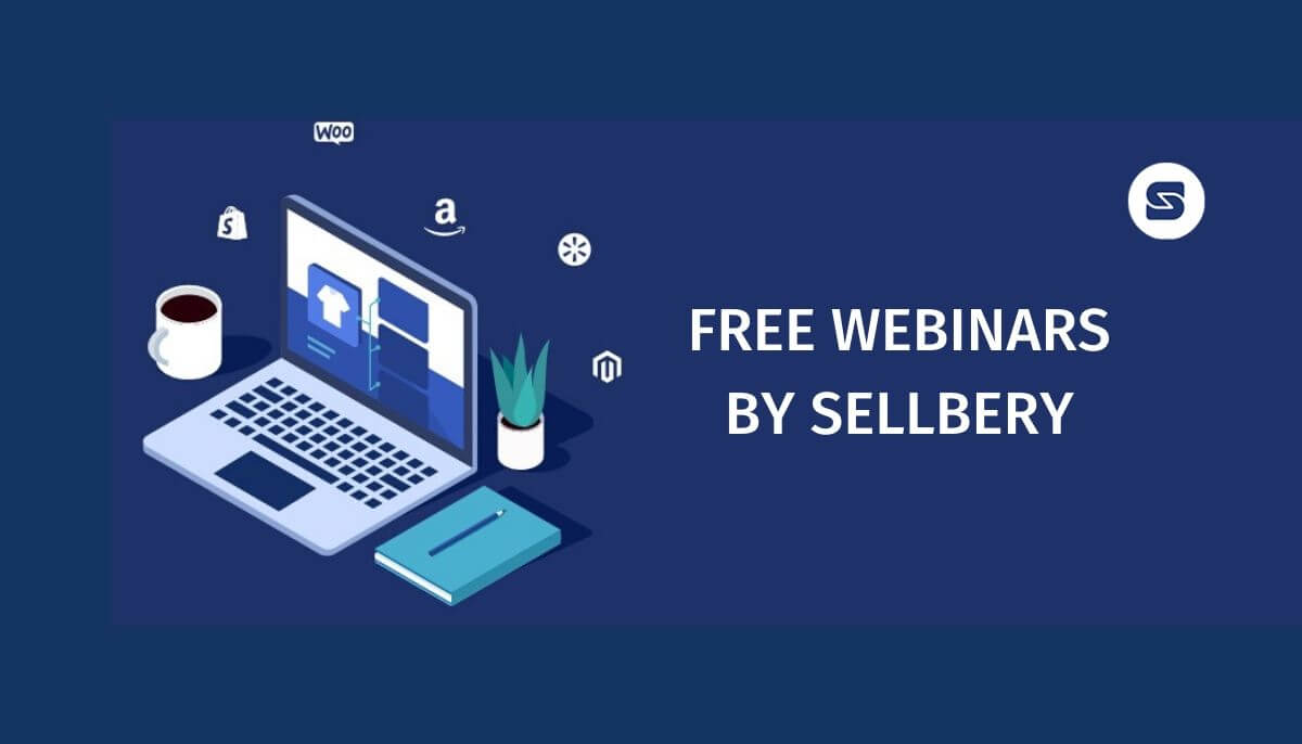 free webinars sellbery