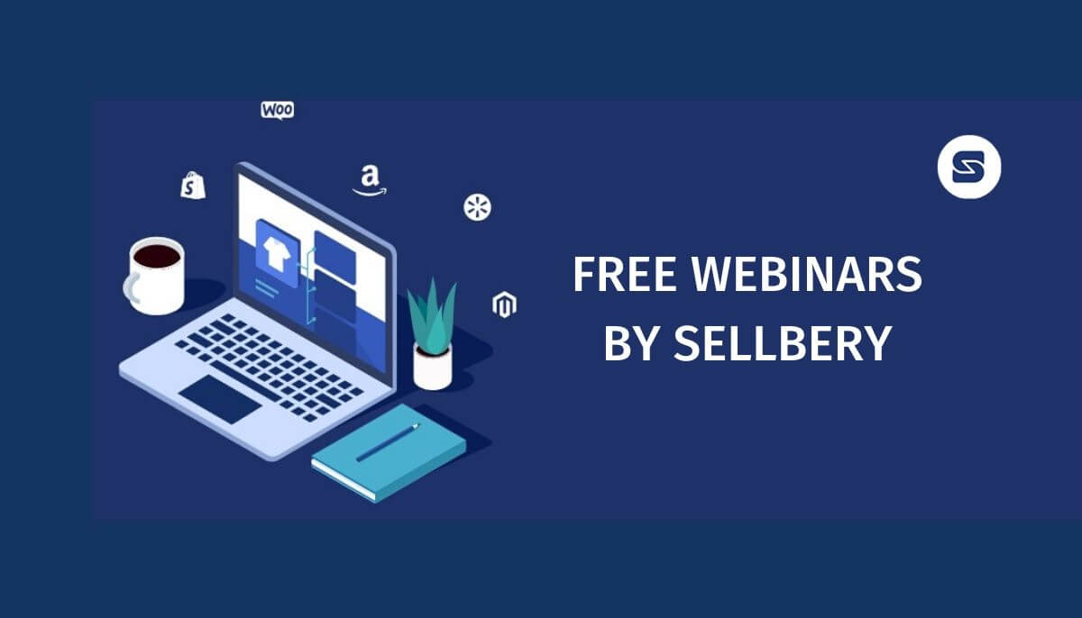 Free Webinars For Sellers