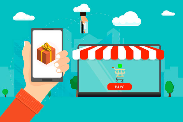 Connection Between the WooCommerce Website to eBay