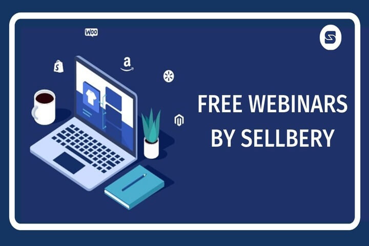 free webinars sellbery