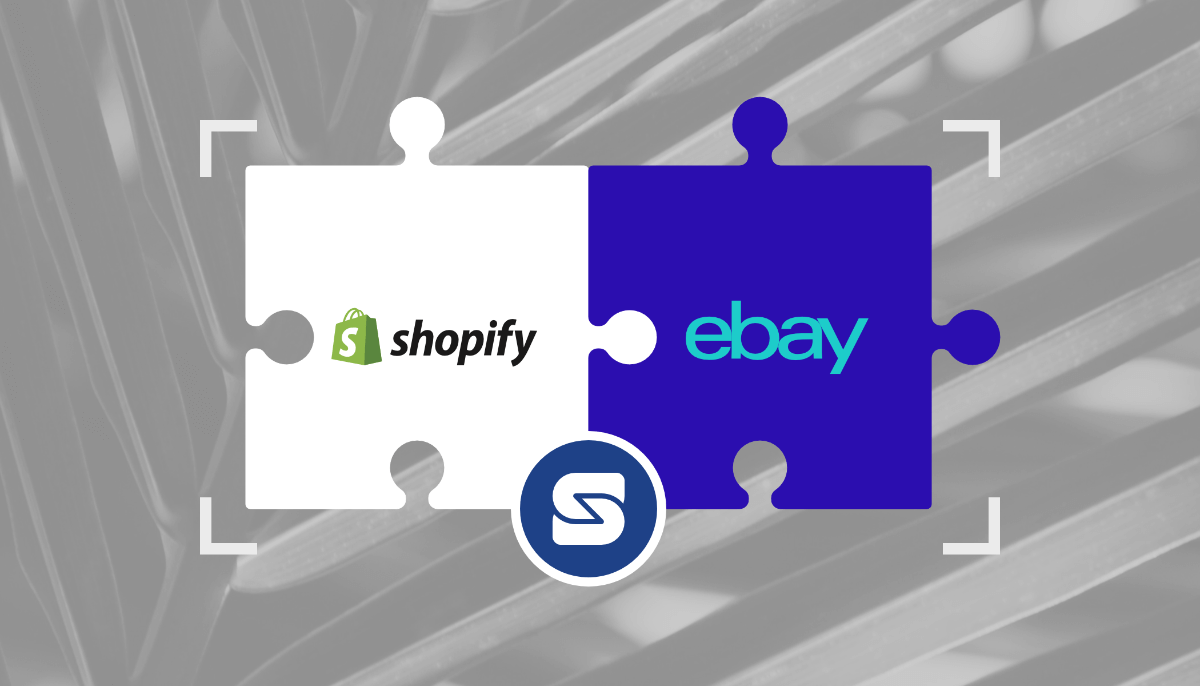 Shopify-eBay Integration