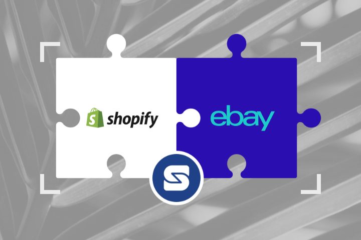 Shopify-eBay Integration