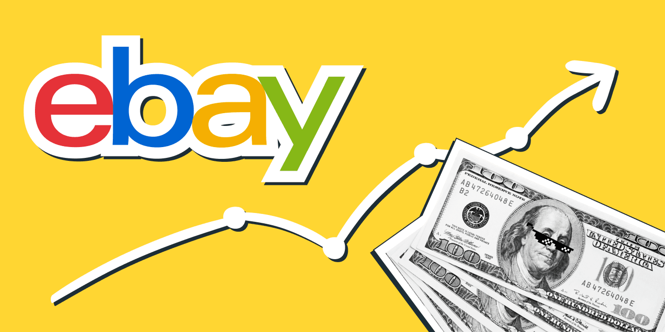 How to Increase eBay Sales Photo 1