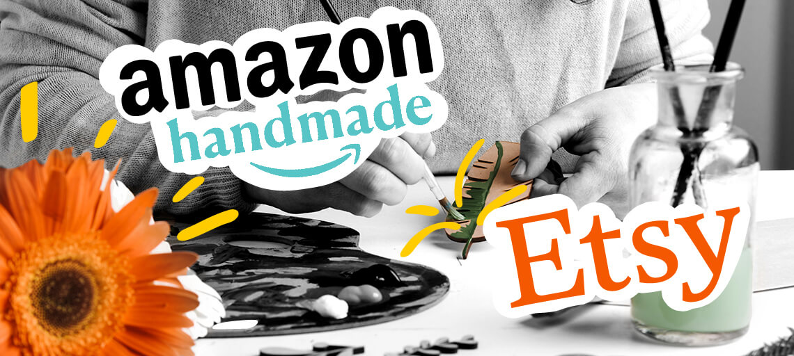 article amazon etsy