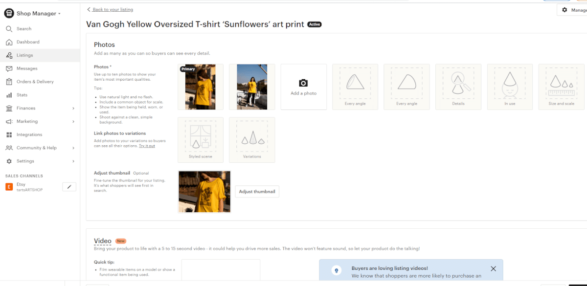 Discover Best Selling Items on in 2023 - Sellbery