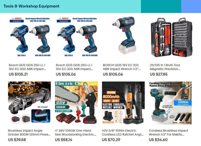 Discover Best Selling Items on eBay in 2023 Sellbery