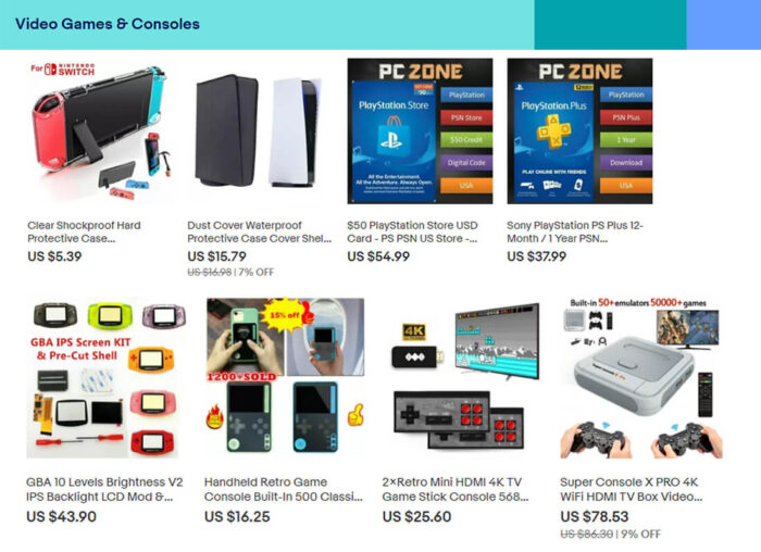 Discover Best Selling Items on eBay in 2023 Sellbery