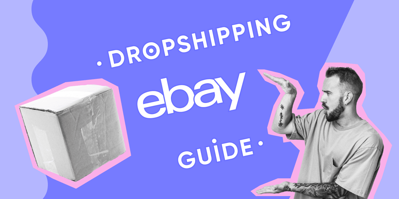 Your Full Guide to  Dropshipping - Sellbery