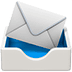 Inbox Email icon