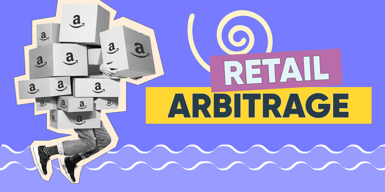 Amazon Retail Arbitrage Photo 1