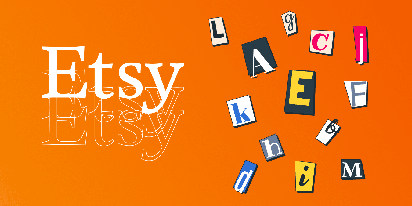 50 Etsy Shop Name Ideas: Examples and Best Practices