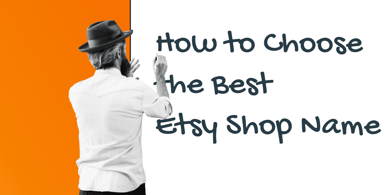 Main How to Choose a Name for your Etsy Shop + Good Etsy Shop Name Ideas Photo 2