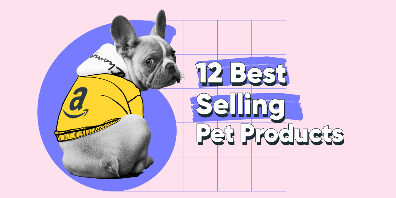 Best Selling Pet Products 2024 - Reeva Celestyn