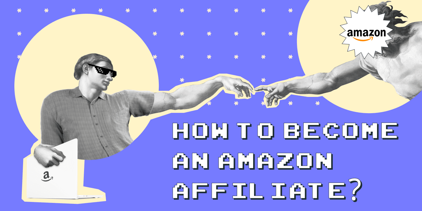 How to an Amazon Affiliate Sellbery