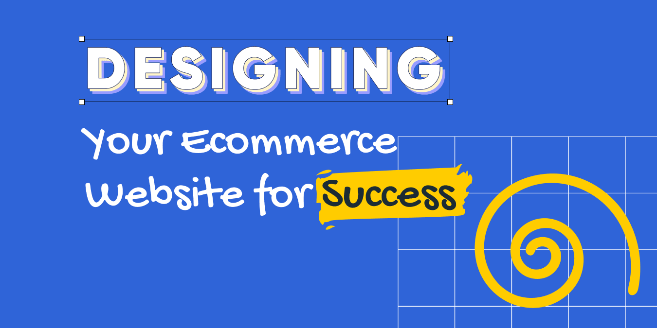 Designing Your Ecommerce Website for Success Photo 1