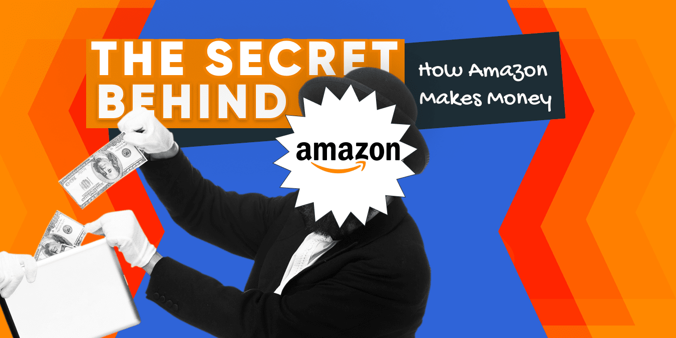 The Secret behind How Amazon Makes Money Photo 1