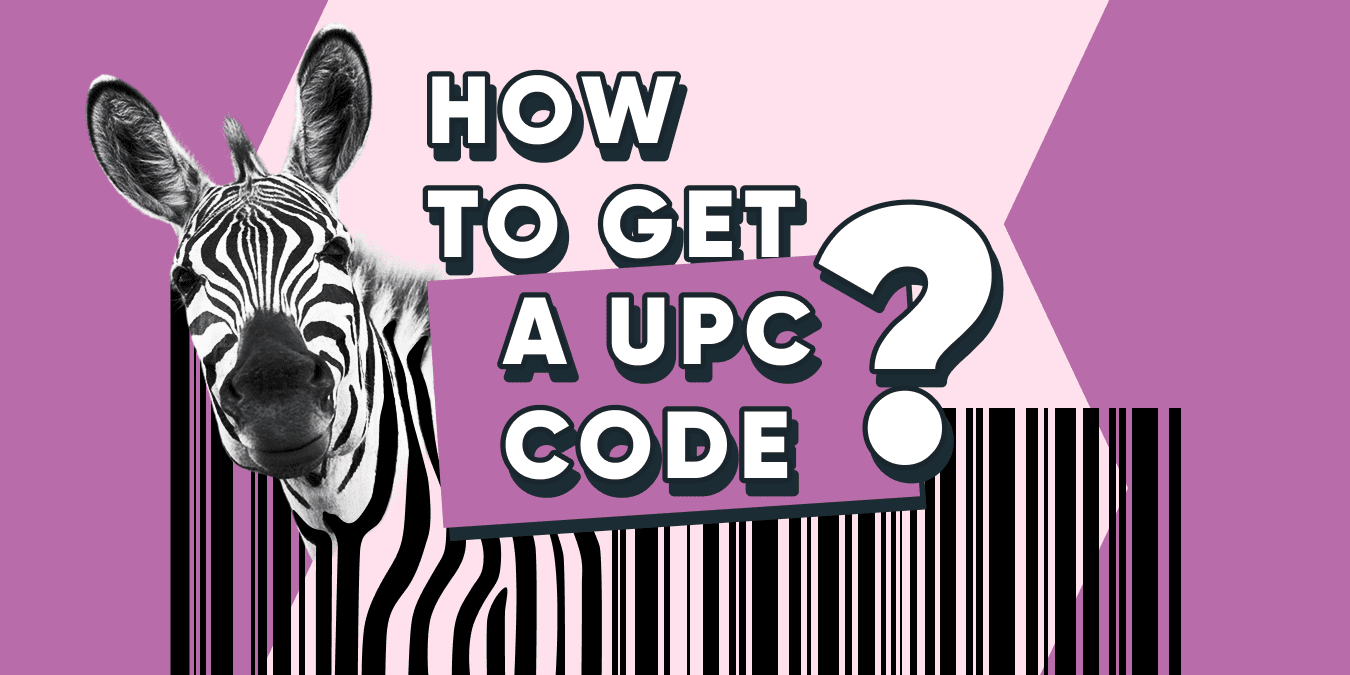How to get a UPC code for your products Photo 1