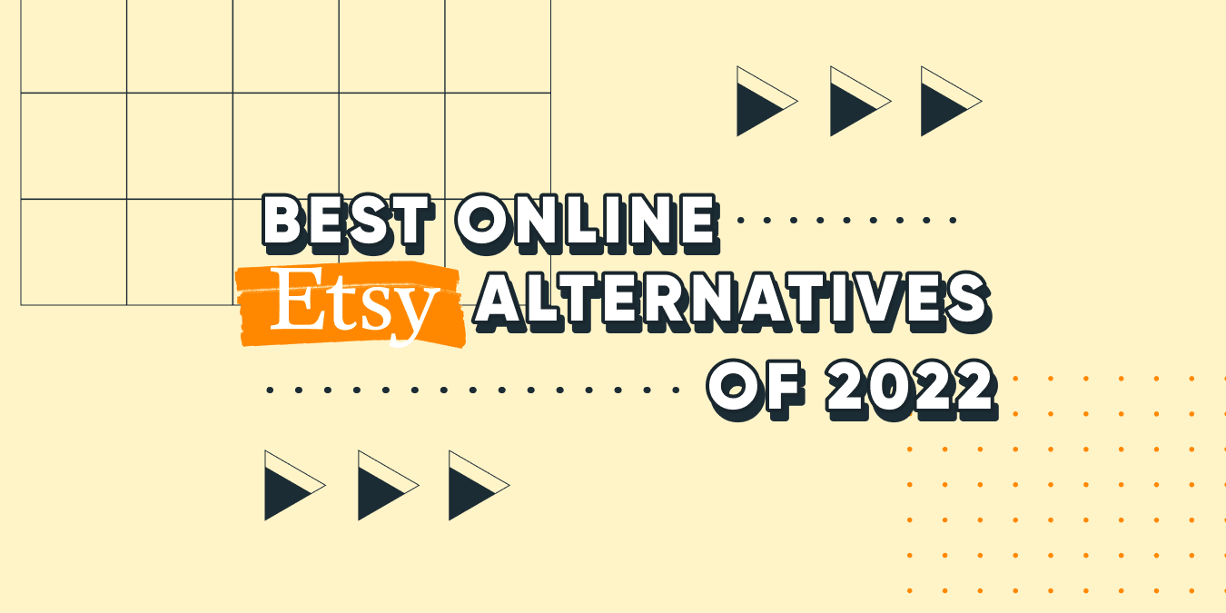 Sites like Etsy Best online Etsy alternatives of 2022 Photo 1