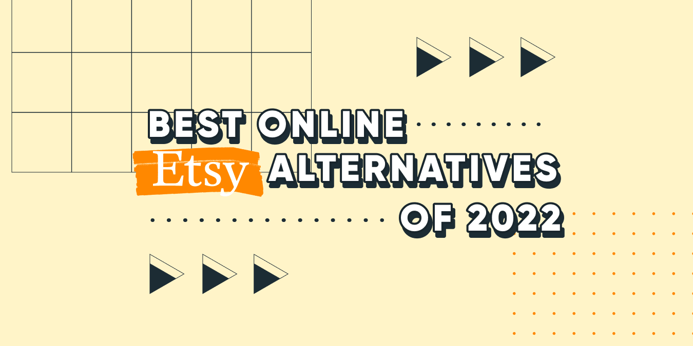 Sites like : Best online  alternatives of 2022 - Sellbery