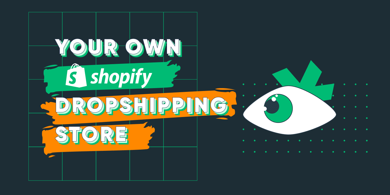 What is Shopify dropshipping Photo 1