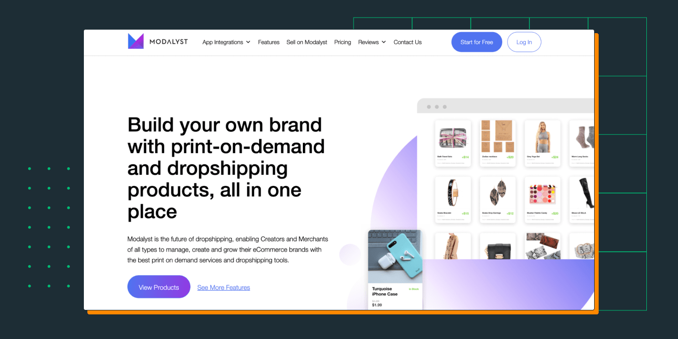 Everything you need to know about starting your own Shopify dropshipping  store